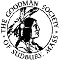 Goodman Society Logo