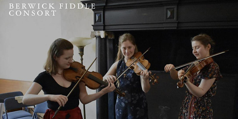Berwick Fiddle Consort