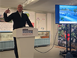 Rebuilding the American Town Design and Strategy at Small Scale, David Gamble. Click to play video