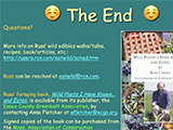 Wild Edible Plants and Mushrooms In and Around Sudbury. Click to play video