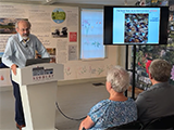 The Small Town as an American Ideal: At Times: Layout, Choice Plants, and Combinations. Click to play video