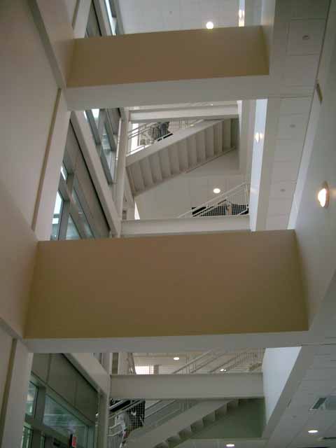 087.LookingUpFroGroundFloor